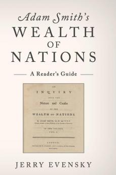 Adam Smith's Wealth of Nations