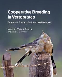 Cooperative Breeding in Vertebrates