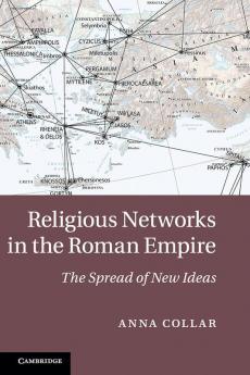 Religious Networks in the Roman Empire