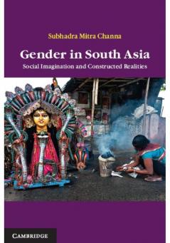 Gender in South Asia