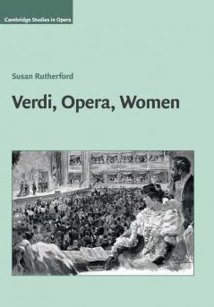 Verdi Opera Women