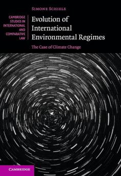 Evolution of International Environmental             Regimes