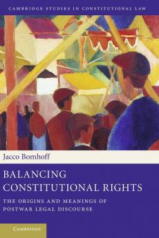 Balancing Constitutional Rights