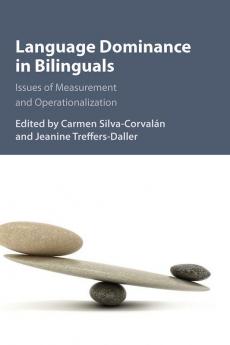 Language Dominance in Bilinguals