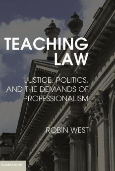 Teaching Law
