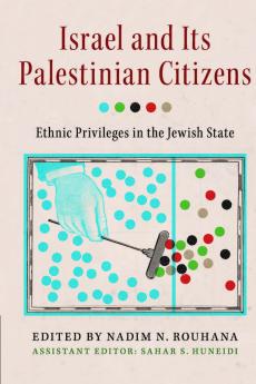 Israel and its Palestinian Citizens