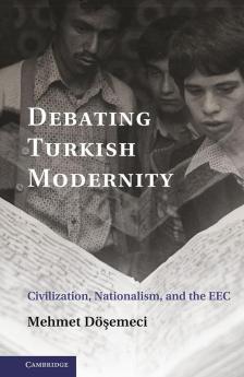 Debating Turkish Modernity