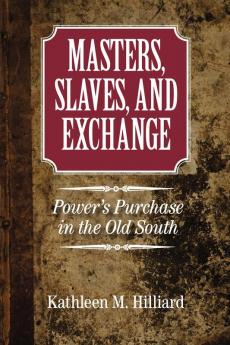 Masters Slaves and Exchange