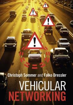 Vehicular Networking