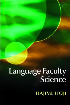 Language Faculty Science