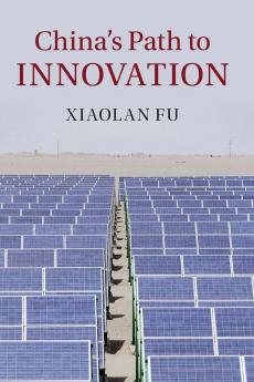China's Path to Innovation
