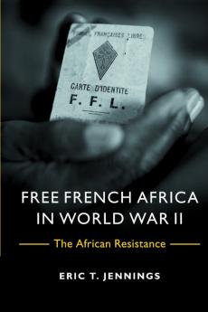 Free French Africa in World War II