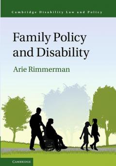 Family Policy and Disability
