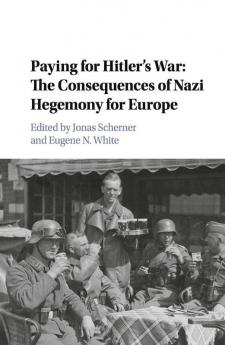 Paying for Hitler's War