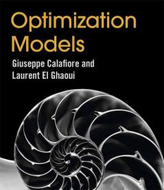 Optimization Models