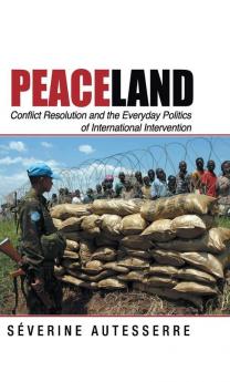 Peaceland