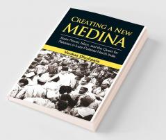 Creating a New Medina