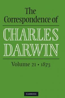 The Correspondence of Charles Darwin