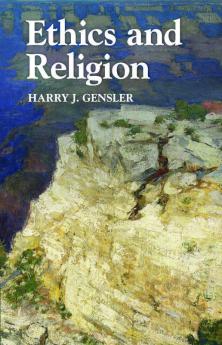 Ethics and Religion