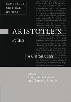 Aristotle's Politics