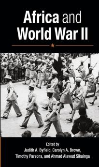 Africa and World War II