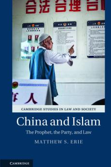 China and Islam