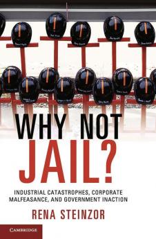 Why Not Jail?