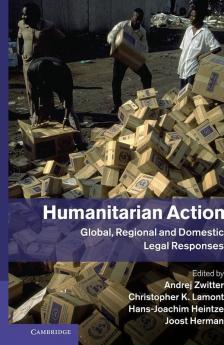 Humanitarian Action