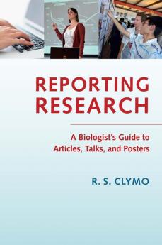 Reporting Research