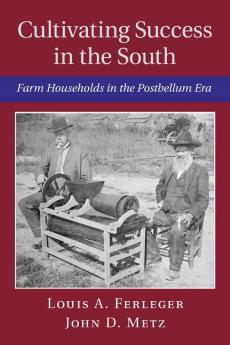 Cultivating Success in the South