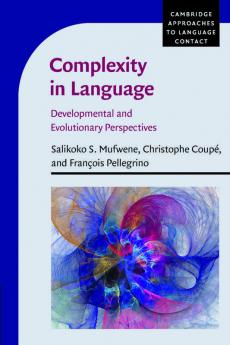 Complexity in Language