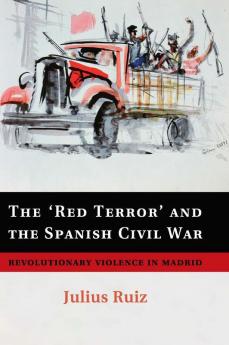 The Red Terror and the Spanish Civil War