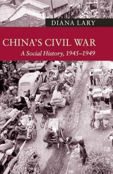 China's Civil War