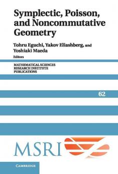 Symplectic Poisson and Noncommutative Geometry