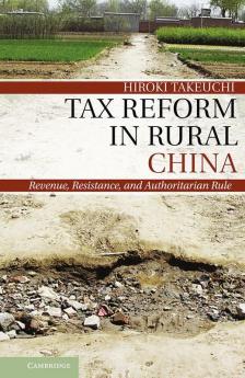 Tax Reform in Rural China