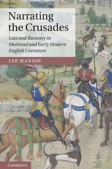Narrating the Crusades