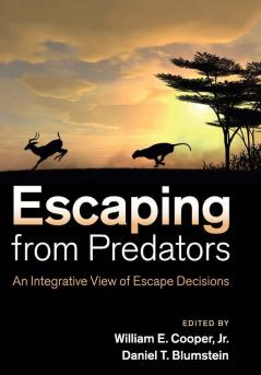 Escaping From Predators
