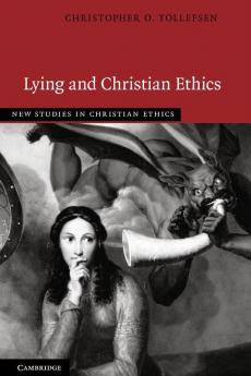 Lying and Christian Ethics