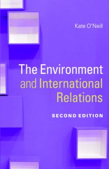 The Environment and International Relations