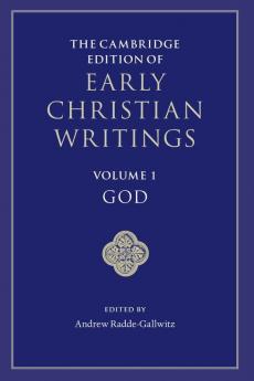 The Cambridge Edition of Early Christian Writings