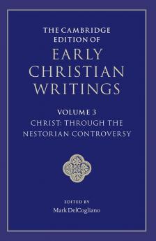 The Cambridge Edition of Early Christian Writings