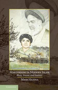 Martyrdom in Modern Islam