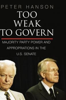 Too Weak to Govern