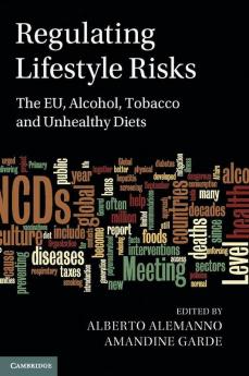 Regulating Lifestyle Risks