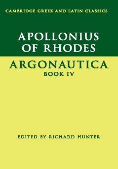 Apollonius of Rhodes