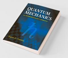 Quantum Mechanics