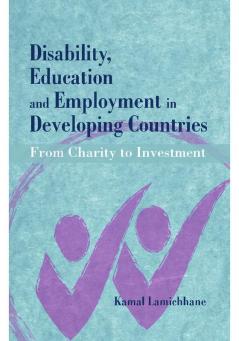 Disability Education and Employment in Developing Countries