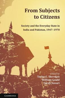 From Subjects to Citizens
