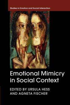 Emotional Mimicry in Social Context
