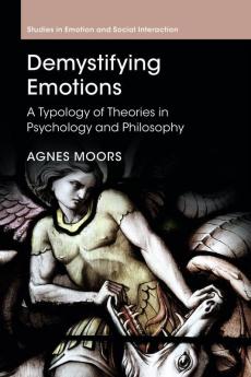 Demystifying Emotions